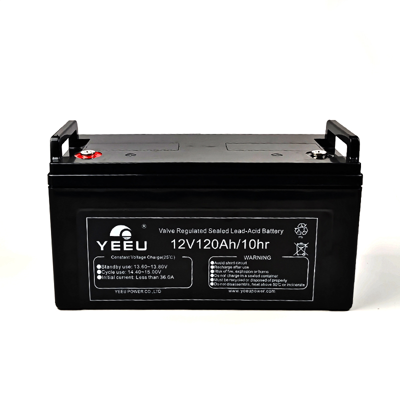 OEM 12V120Ah Battery