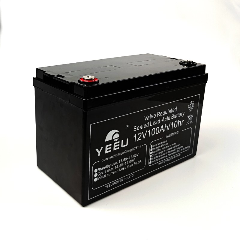 12V100Ah Ups Battery